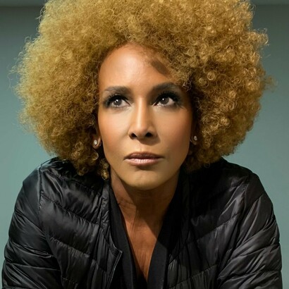 Renée Cox, Headshot. Courtesy of the artist and UTA Artist Space