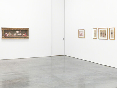 Mark Ryden. Courtesy of Paul Kasmin Gallery