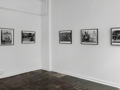 Double Vision. Courtesy of The Lodge