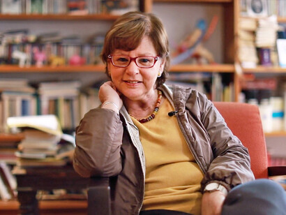 Le poesie di Piedad Bonnett nascono dallo sguardo verso una realtà che si trova fuori e dentro al tempo stesso