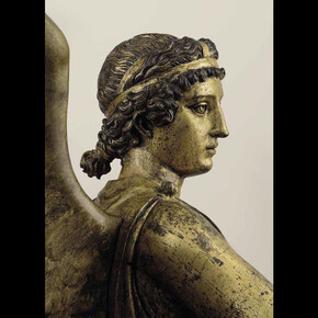 The Calvatone Victory. Courtesy of The State Hermitage Museum