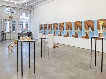 SportCult. Courtesy of Team (gallery, inc.)