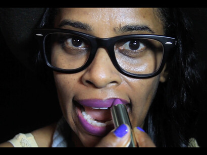 Still from, Tameka Norris. Courtesy Emerson Dorsch