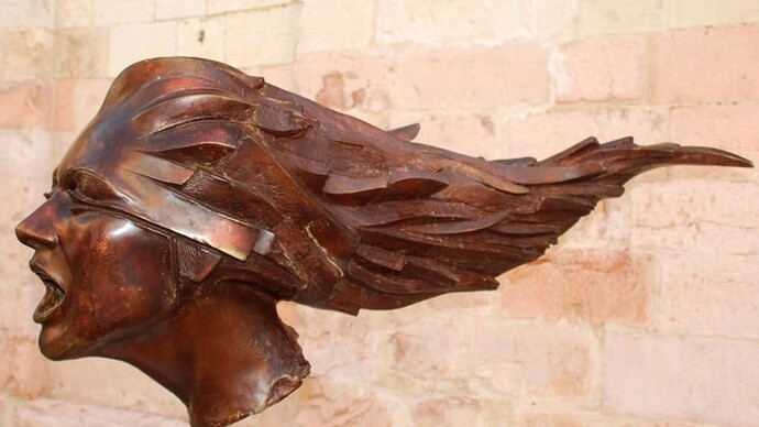 Andrea Roggi, Conoscenza