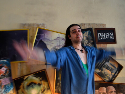 Claudio Colombo