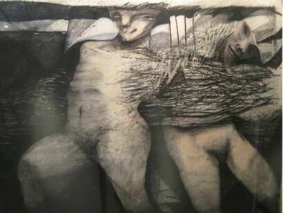 Jay Matthews, Untitled, 2000