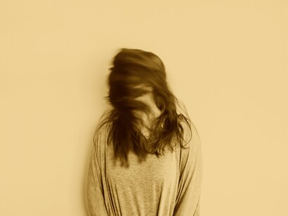 Being-in-the-world implies changing, moving