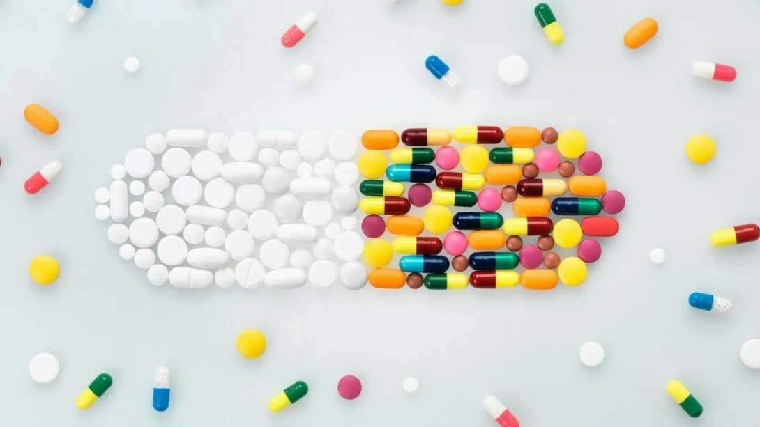 Pharmaceutical science continues to improve