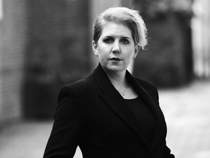 Clare Mackintosh