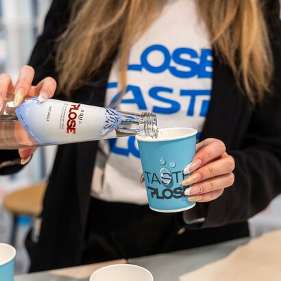 Taste 19 ha confermato Firenze come uno dei centri più importanti per la promozione della cultura gastronomica italiana. Credits: AKAstudio-collective