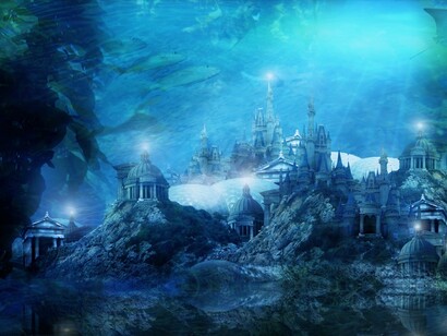 Il mito di Atlantide