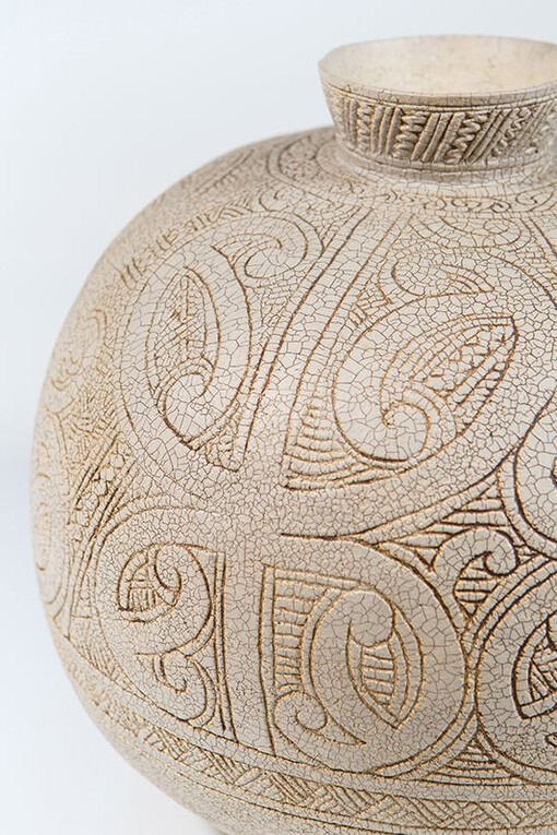 Wi Taepa. Courtesy of Auckland Art Gallery