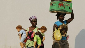 Zungueiras do Luanda
