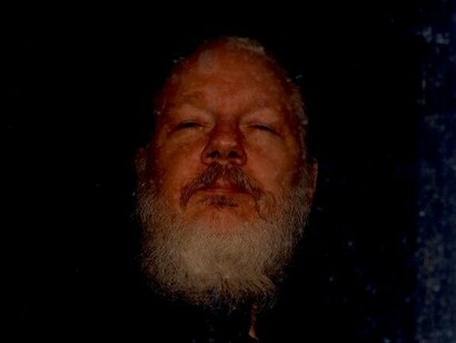 Julian Assange
