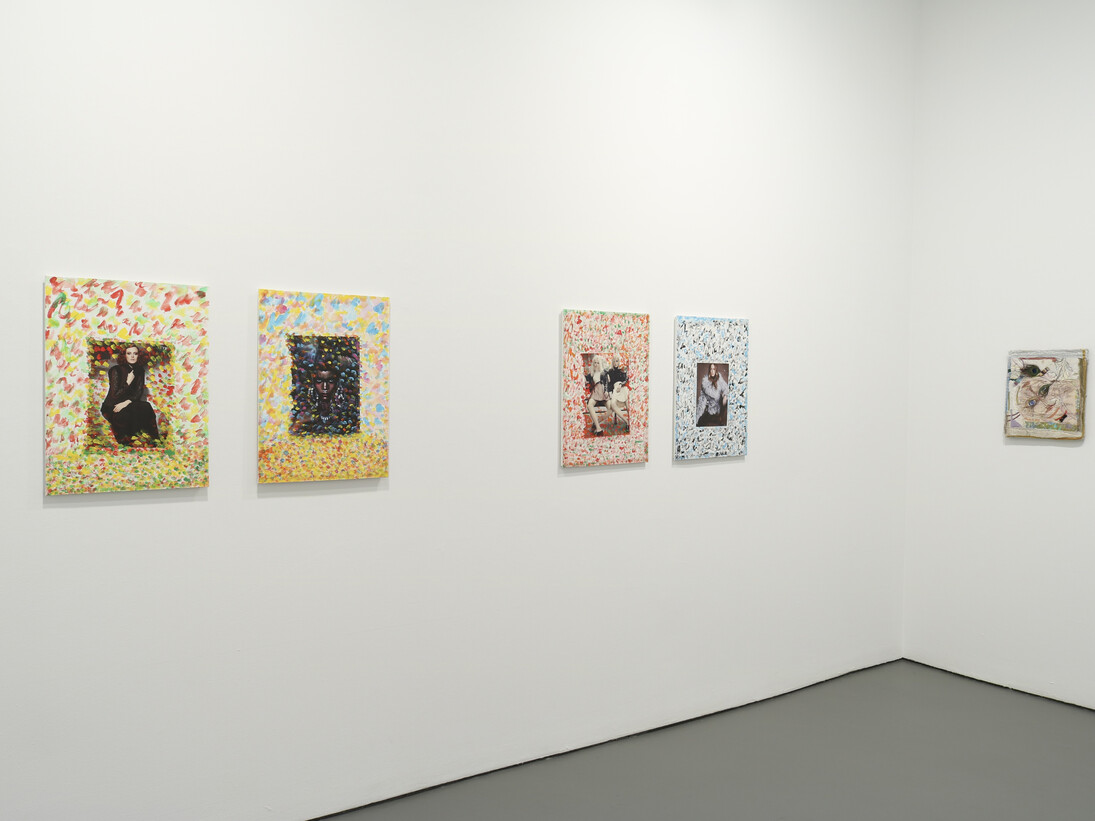 “Looking Back” - The 10th White Columns Annual Selected by Matthew Higgs