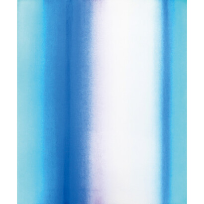 Michiko Sakurai, Field of Light #5, 2015, acrylic on cotton canvas, 45.5 x 38 cm