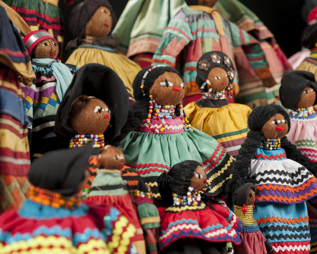 South Florida People & Environments. Courtesy of Florida Museum of Natural History