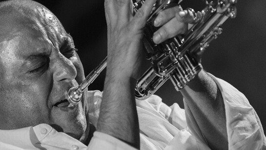 Giovanni Amato, foto Vincenzo Rizzo