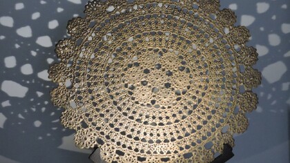 Opera di Barbara Abaterusso