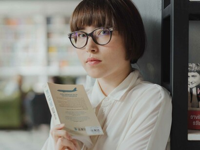 No mesmo ano de 2020, houve uma queda de 20% na compra de livros físicos no Brasil