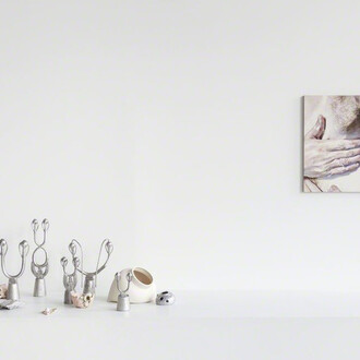 At Large. Courtesy of Reyes Projects