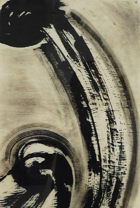Mark Tobey