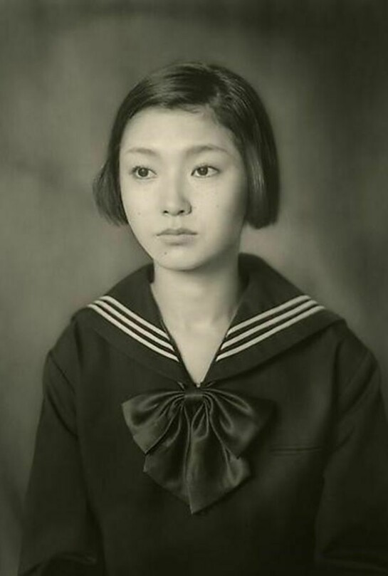 Hisaji Hara, A Study of the "Portrait of Thérèse", 2009