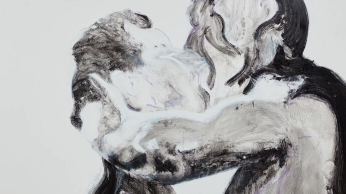 Nicole Wittenberg. Courtesy of Galerie Kandlhofer 