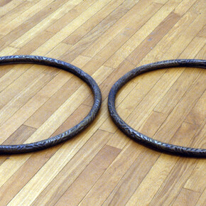 Hidetoshi Nagasawa. Courtesy of Galleria Il Ponte