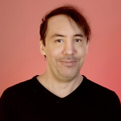 Gilby Santos