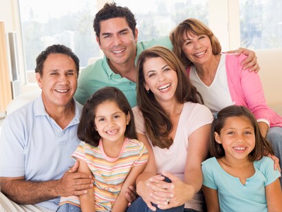 Family unit