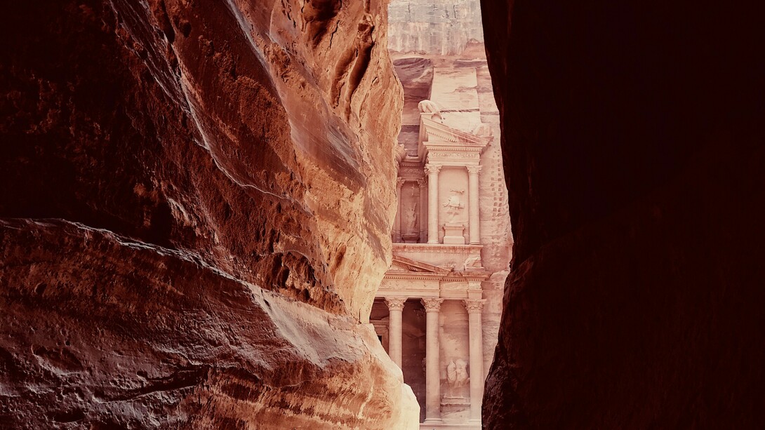 Petra