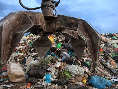 Discarica
