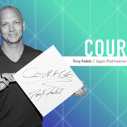 One Word. Courtesy of Computer History Museum