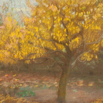 Anna Ancher. Courtesy of Skagens Museum