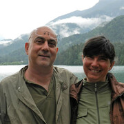 Marinella De Simone e  Dario Simoncini