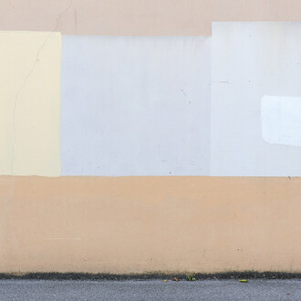 Parois. Courtesy of Galerie Dumonteil