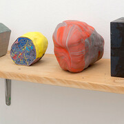Stefan Gritsch. Courtesy of Aargauer Kunsthaus