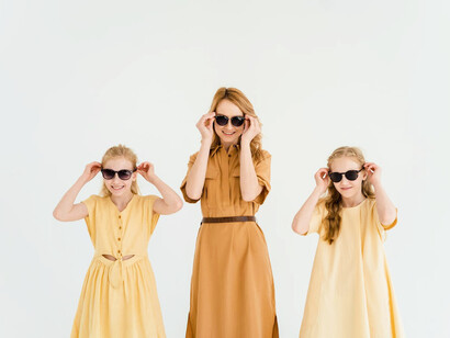 Amidst the professional journey's twists and turns, moments like these remind us that the uphill climb of balancing career and motherhood can be met with joy and laughter