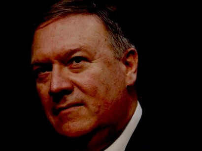 Los halcones de EE UU: Mike Pompeo