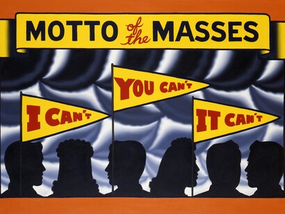 Can't Never Could,1991