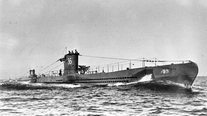 Gli U-Boot al comando di Karl Dönitz riuscirono ad affondare 57 mercantili