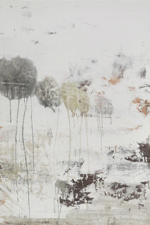 Yan Shanchun. Courtesy of Chambers Fine Art