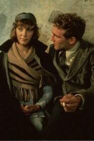 «Novecento» (1976), de Bertolucci: Franco «Kim» Arcalli fue un estrecho colaborador del director italiano, siendo guionista de esta y otras afamadas películas 