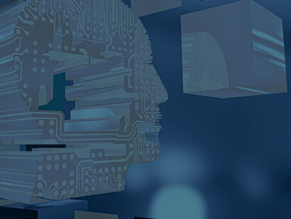 There is a possibility that the Artificial Intelligence that we are witnessing is just the tip of the iceberg