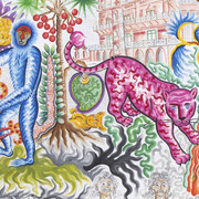 Loggiato San Bartolomeo