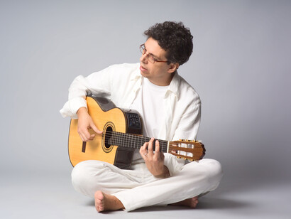 Pedro Guerra