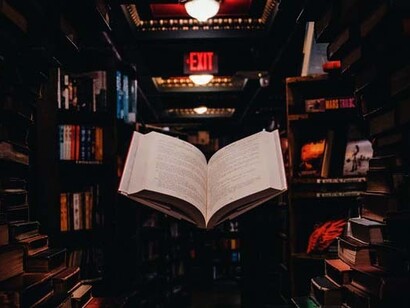 O leitor tem o poder de dar vida e de matar personagens