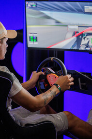 The Silverstone Experience, located at the Silverstone Circuit in England, is a world-class motorsport museum celebrating the rich history of British motor racing