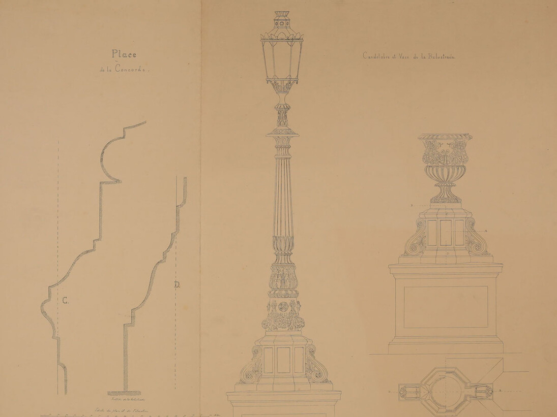 Paris Awakens! Courtesy of Wallraf-Richartz-Museum